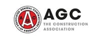 The Associated General Contractors of America Logo