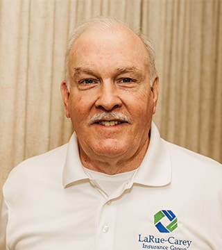 Image of Alex LaRue