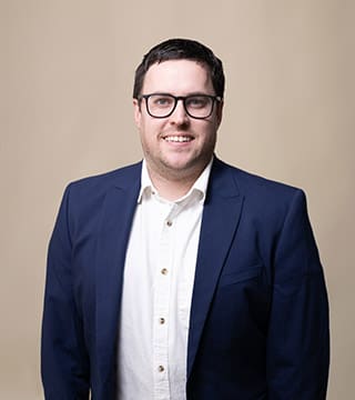 Image of Blake Foster