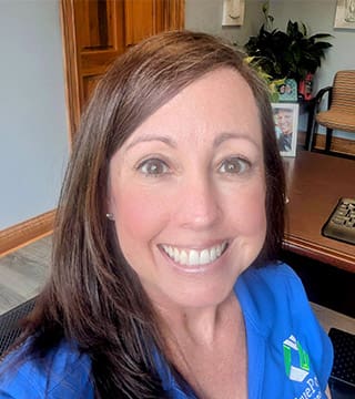 Image of Brooke Ernst