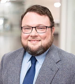 Image of Cameron Fletcher
