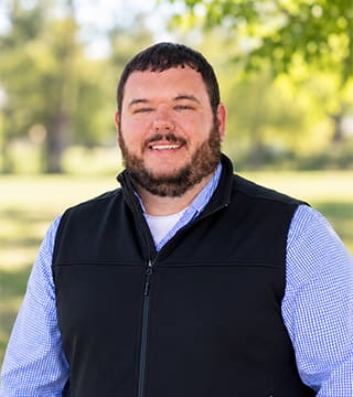 Image of Josh Conder