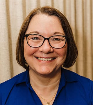 Image of Lisa DeWitt