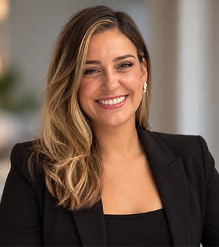 Image of Morgan Barna